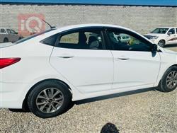 هيونداي أكسنت